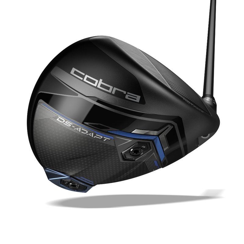 Cobra DS-Adapt Driver