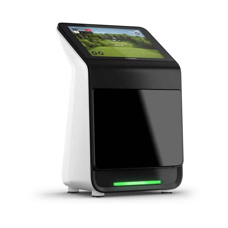Garmin Approach R50 Launch Monitor