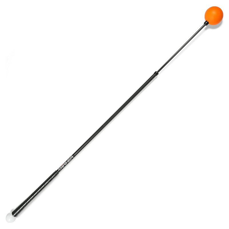Orange Whip Full Size Swing Trainer