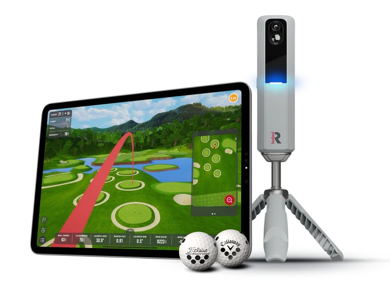 Rapsodo MLM2PRO Launch Monitor