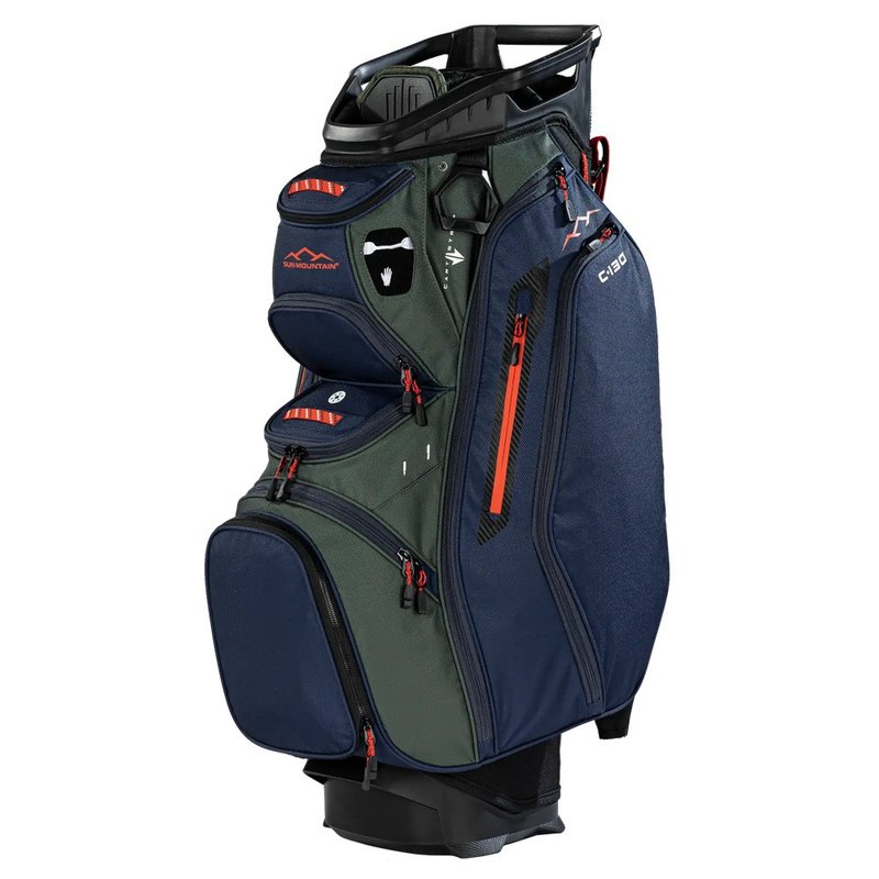 Sun Mountain C-130 Golf Bag