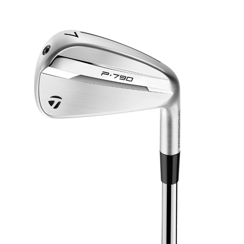 TaylorMade P790 Irons (2025)