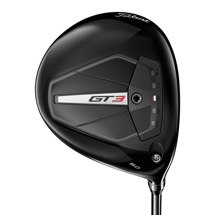 Titleist GT3 Driver