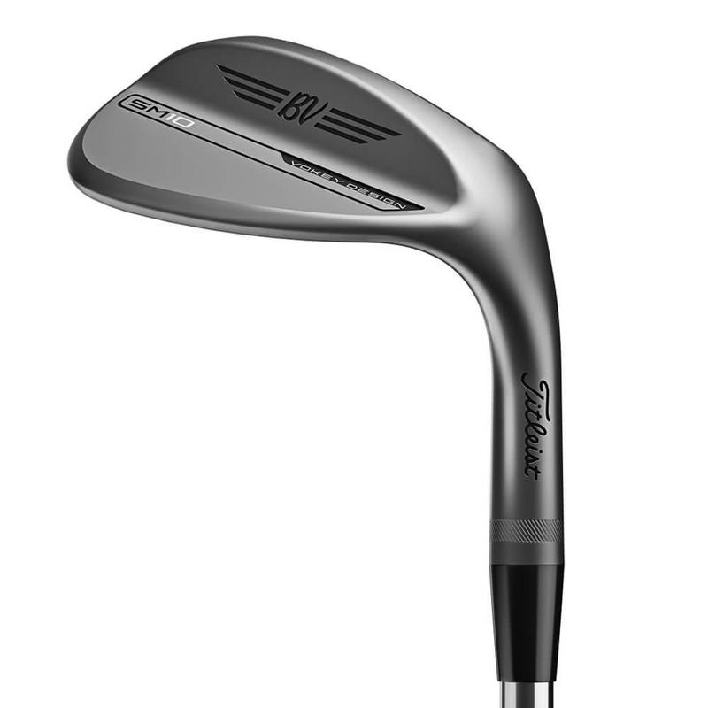 Titleist Vokey SM10 Wedges